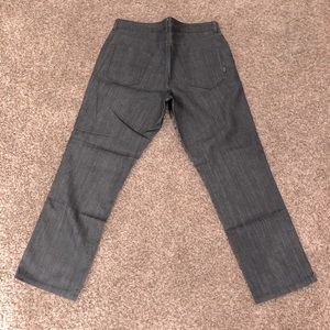 Patagonia Regular Fit Button-Fly Jeans (NWOT)